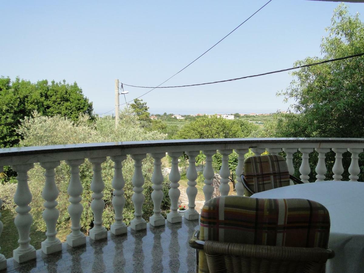 Apartments Villa Maran Umag Exterior foto