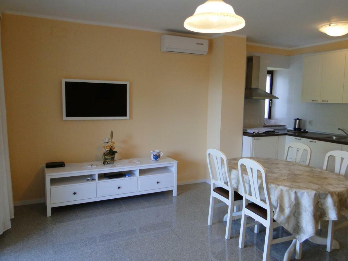 Apartments Villa Maran Umag Exterior foto