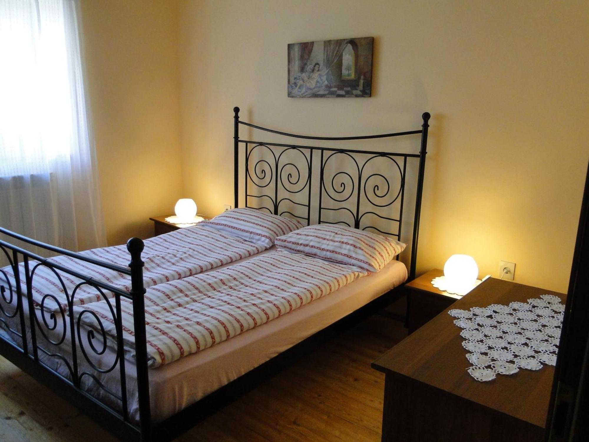 Apartments Villa Maran Umag Exterior foto