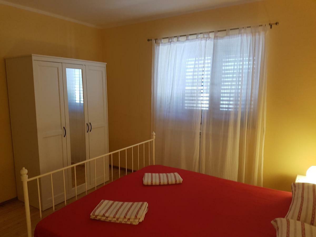 Apartments Villa Maran Umag Exterior foto